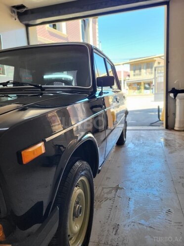 LADA (VAZ) 2106 2005, 417,000 km - 1.6 l - Bakı