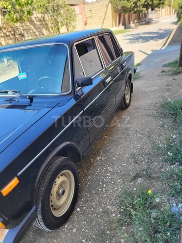 LADA (VAZ) 2106 2005, 417,000 km - 1.6 l - Bakı