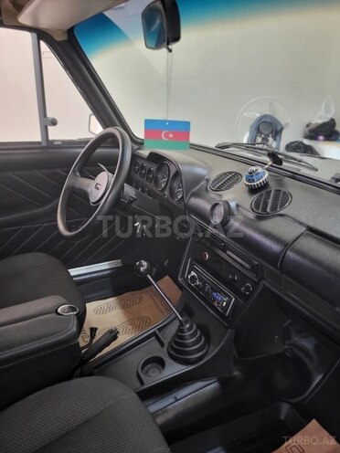 LADA (VAZ) 2106 2005, 417,000 km - 1.6 l - Bakı