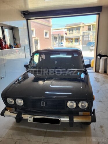 LADA (VAZ) 2106 2005, 417,000 km - 1.6 l - Bakı