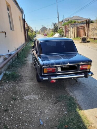 LADA (VAZ) 2106 2005, 417,000 km - 1.6 l - Bakı