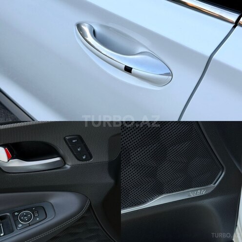 Hyundai Santa Fe 2019, 60,000 km - 2.0 л - Gəncə