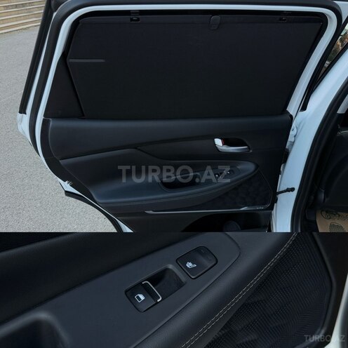 Hyundai Santa Fe 2019, 60,000 km - 2.0 л - Gəncə