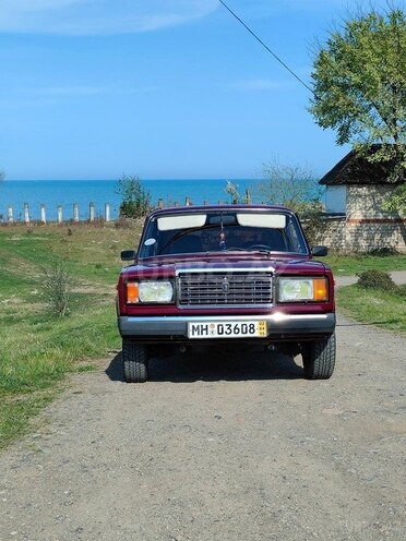 LADA (VAZ) 2107 2002, 500,000 km - 1.6 l - Lənkəran
