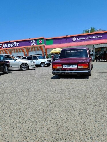 LADA (VAZ) 2107 2002, 500,000 km - 1.6 l - Lənkəran