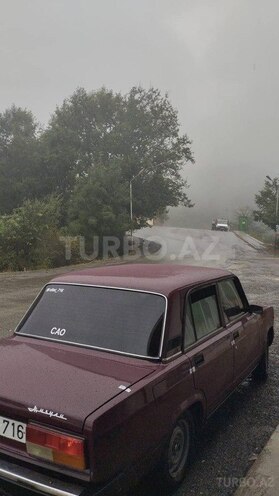 LADA (VAZ) 2107 2002, 500,000 km - 1.6 l - Lənkəran