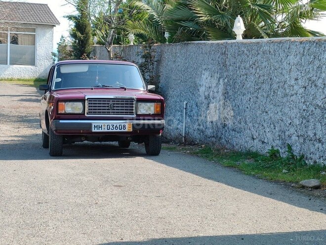 LADA (VAZ) 2107 2002, 500,000 km - 1.6 l - Lənkəran