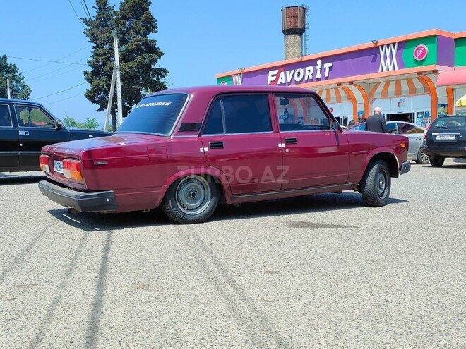 LADA (VAZ) 2107 2002, 500,000 km - 1.6 l - Lənkəran
