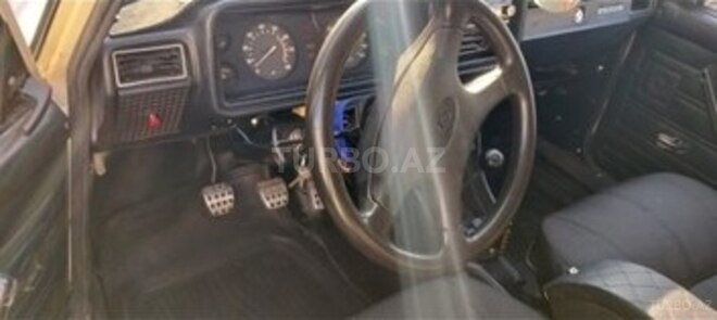 LADA (VAZ) 2107 1987, 396,485 km - 1.5 л - Gəncə