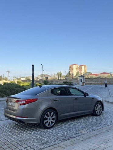 Kia Optima 2011, 209,000 km - 2.0 л - Bakı