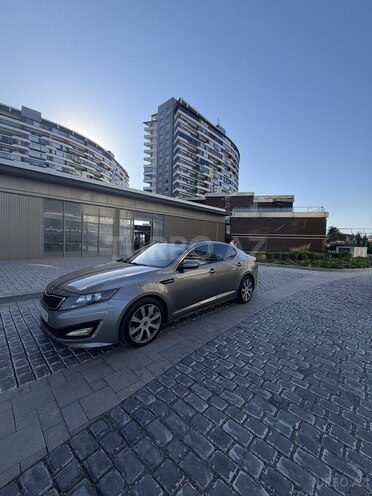 Kia Optima 2011, 209,000 km - 2.0 л - Bakı