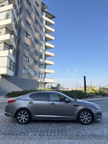 Kia Optima 2011, 209,000 km - 2.0 л - Bakı