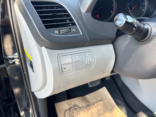 Hyundai Accent 2016, 143,000 km - 1.4 l - Bakı