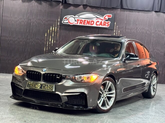 BMW 328 2014, 149,000 km - 2.0 l - Xırdalan