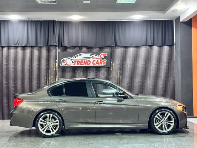 BMW 328 2014, 149,000 km - 2.0 l - Xırdalan