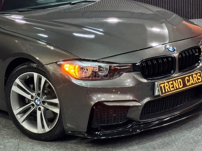 BMW 328 2014, 149,000 km - 2.0 l - Xırdalan