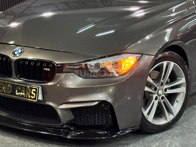 BMW 328 2014, 149,000 km - 2.0 l - Xırdalan