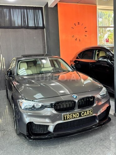 BMW 328 2014, 149,000 km - 2.0 l - Xırdalan