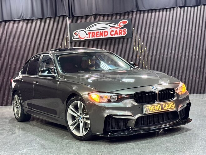 BMW 328 2014, 149,000 km - 2.0 l - Xırdalan