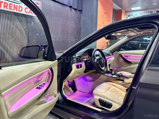 BMW 328 2014, 149,000 km - 2.0 l - Xırdalan