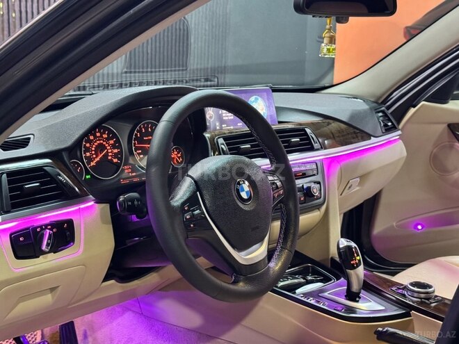 BMW 328 2014, 149,000 km - 2.0 l - Xırdalan