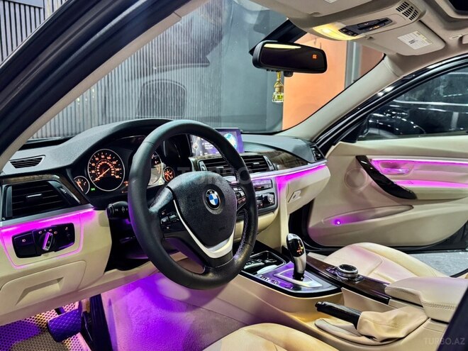 BMW 328 2014, 149,000 km - 2.0 l - Xırdalan