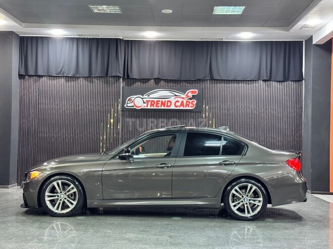 BMW 328 2014, 149,000 km - 2.0 l - Xırdalan