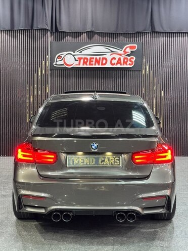 BMW 328 2014, 149,000 km - 2.0 l - Xırdalan