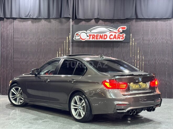 BMW 328 2014, 149,000 km - 2.0 l - Xırdalan