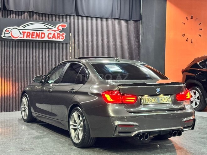 BMW 328 2014, 149,000 km - 2.0 l - Xırdalan