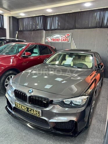 BMW 328 2014, 149,000 km - 2.0 l - Xırdalan