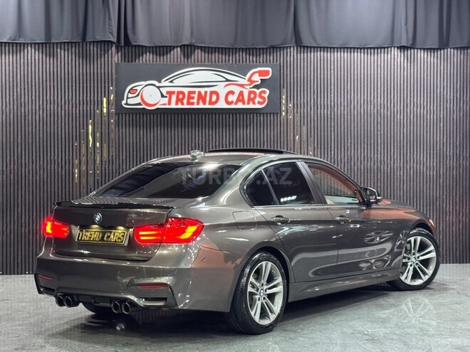 BMW 328 2014, 149,000 km - 2.0 l - Xırdalan