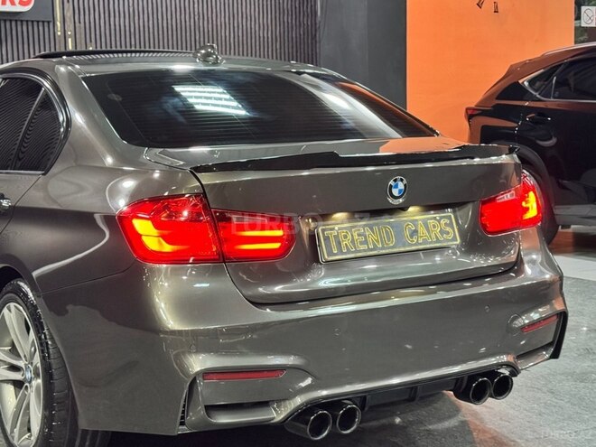 BMW 328 2014, 149,000 km - 2.0 l - Xırdalan