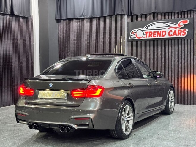 BMW 328 2014, 149,000 km - 2.0 l - Xırdalan