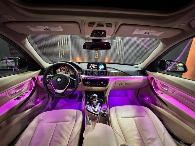 BMW 328 2014, 149,000 km - 2.0 l - Xırdalan