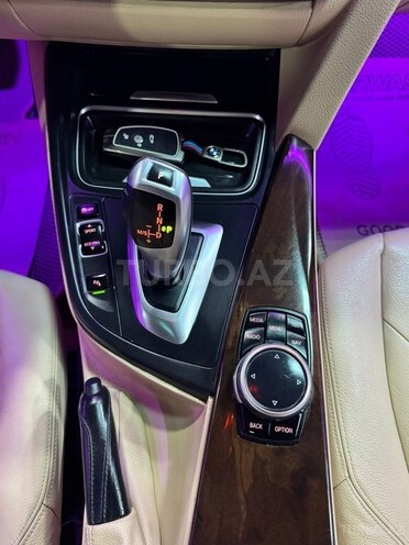 BMW 328 2014, 149,000 km - 2.0 l - Xırdalan