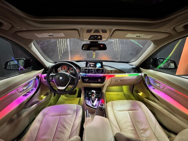 BMW 328 2014, 149,000 km - 2.0 l - Xırdalan