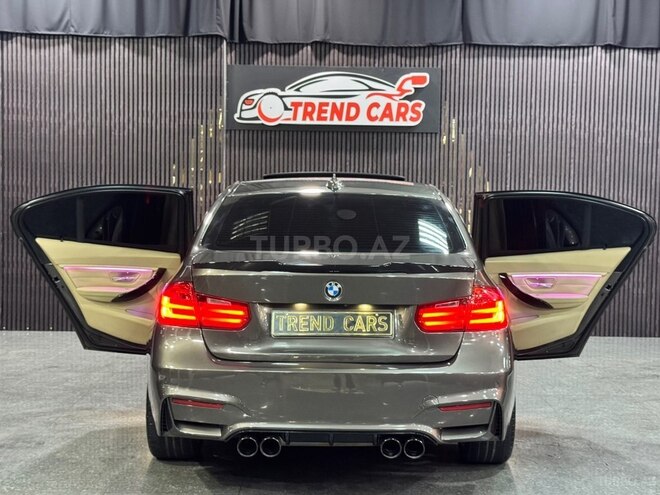 BMW 328 2014, 149,000 km - 2.0 l - Xırdalan