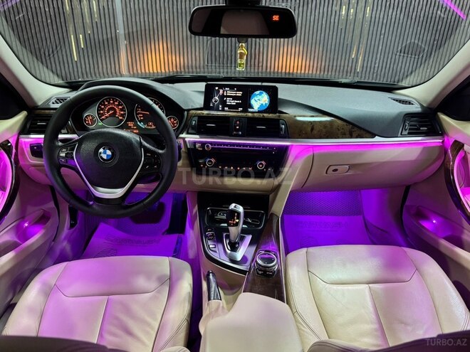 BMW 328 2014, 149,000 km - 2.0 l - Xırdalan