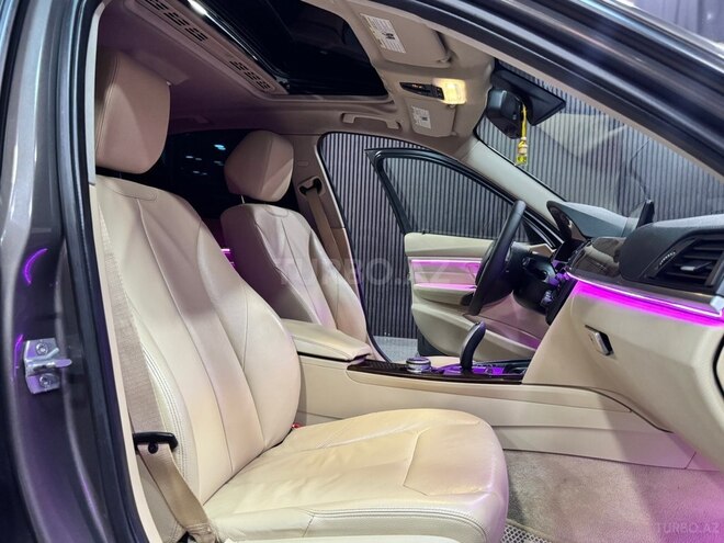 BMW 328 2014, 149,000 km - 2.0 l - Xırdalan
