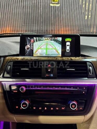 BMW 328 2014, 149,000 km - 2.0 l - Xırdalan