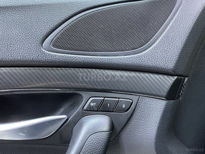 Hyundai i40 2014, 117,000 km - 1.7 l - Sumqayıt
