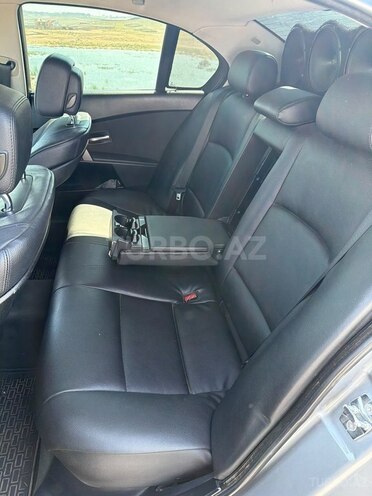 BMW 520 2006, 466,000 km - 2.0 l - Bakı