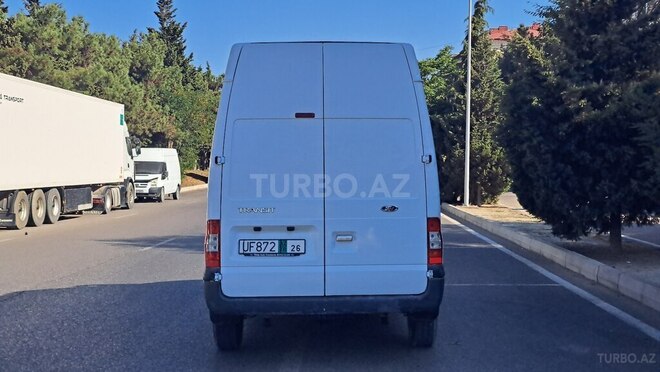 Ford Transit 2009, 168,633 km - 2.4 l - Bakı