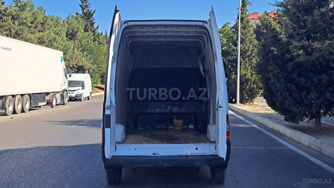Ford Transit 2009, 168,633 km - 2.4 l - Bakı