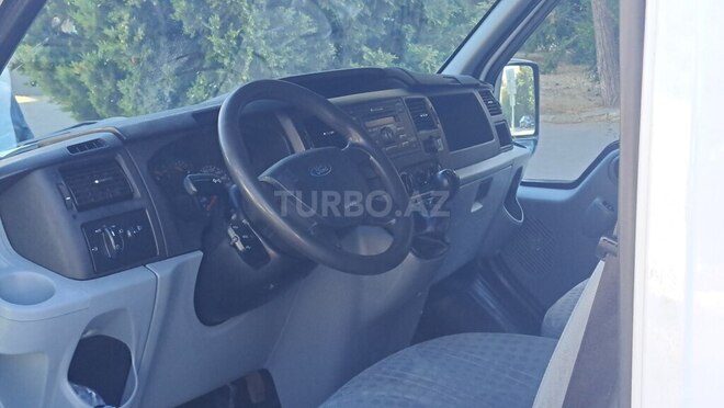 Ford Transit 2009, 168,633 km - 2.4 l - Bakı