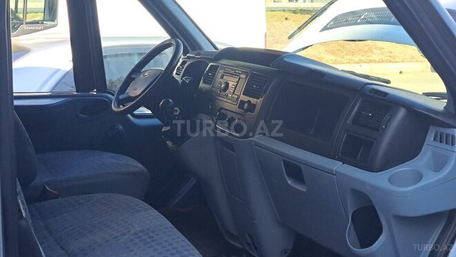 Ford Transit 2009, 168,633 km - 2.4 l - Bakı