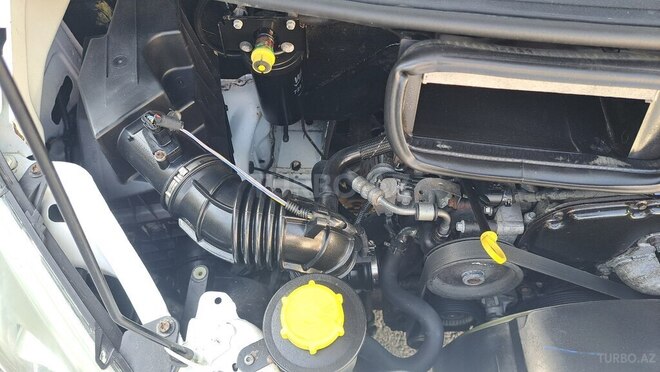 Ford Transit 2009, 168,633 km - 2.4 l - Bakı