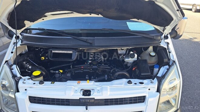 Ford Transit 2009, 168,633 km - 2.4 l - Bakı