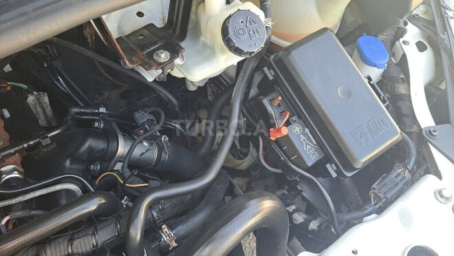 Ford Transit 2009, 168,633 km - 2.4 l - Bakı